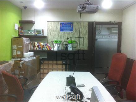 Commercial Office Space for Rent